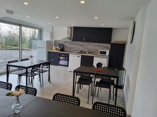 Bed & Breakfast Auge Horizon