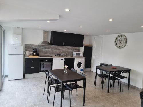 Bed & Breakfast Auge Horizon