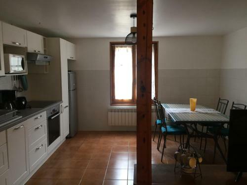 Apartamento Gite Au Coeur Des Vignes