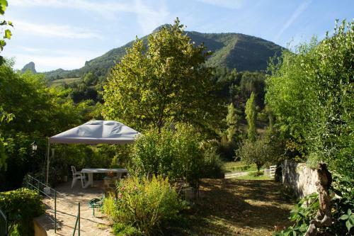 Apartamento Gite Au Coeur Des Vignes
