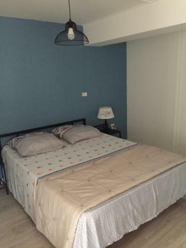 Apartamento Gite Au Coeur Des Vignes
