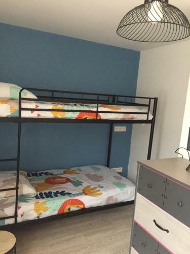 Apartamento Gite Au Coeur Des Vignes