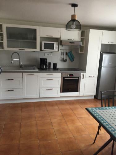 Apartamento Gite Au Coeur Des Vignes