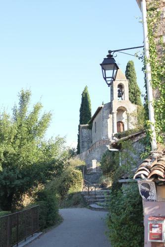 Apartamento Gite Au Coeur Des Vignes