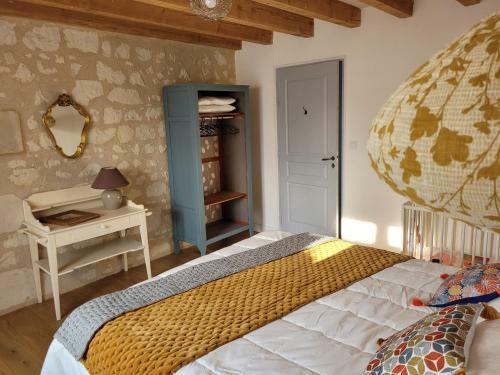 Bulle De Campagne � Saint Benoit La For�t