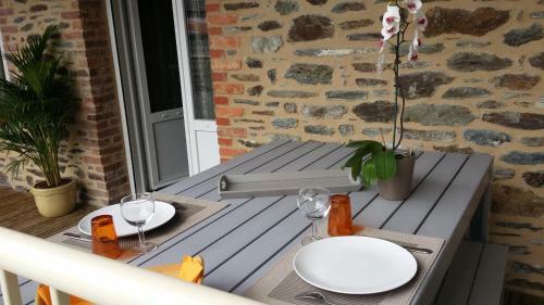 Apartamento Le Clos De La Cote D'emeraude