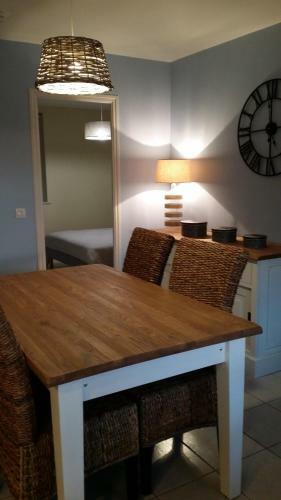 Apartamento Le Clos De La Cote D'emeraude