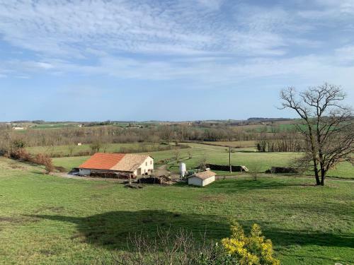 Villa Maison De Campagne Les Peyries