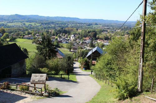 Bed & Breakfast Les Pipistrelles