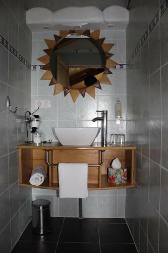 Bed & Breakfast Les Pipistrelles