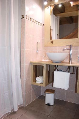 Bed & Breakfast Les Pipistrelles