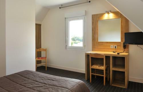 Hotel H�tel Du Labrador