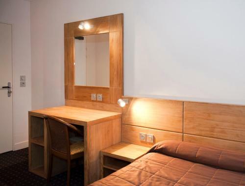 Hotel H�tel Du Labrador