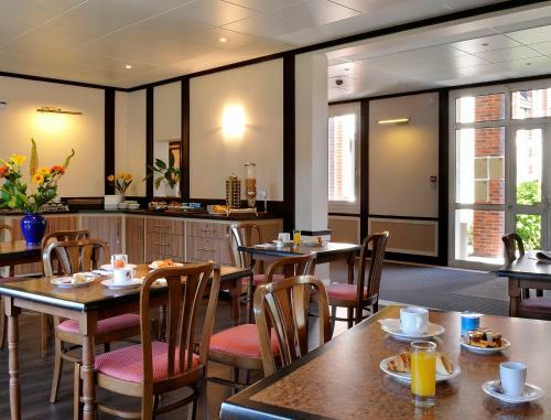 Hotel H�tel Du Labrador