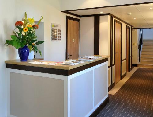Hotel H�tel Du Labrador