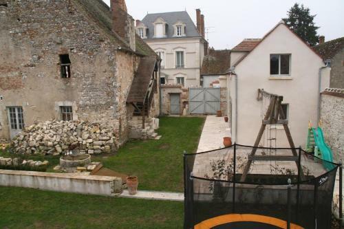 La Maison Du Four Banal