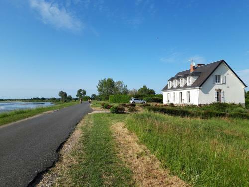 Apartamento Terrasse De Loire G�te De Plain Pied