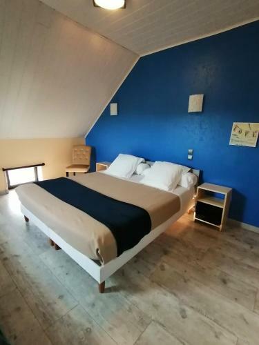 Bed & Breakfast Les 4 Vents