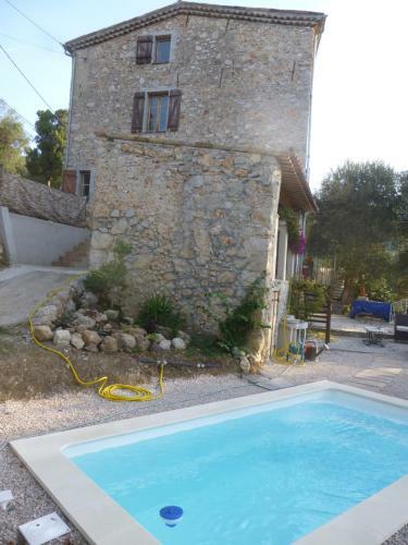 Apartamento Chez Anne