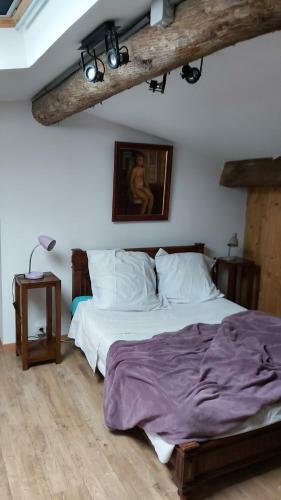 Apartamento Chez Anne