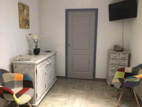 Apartamento Mon Petit Paradis