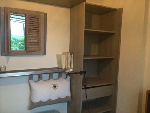 Apartamento Mon Petit Paradis