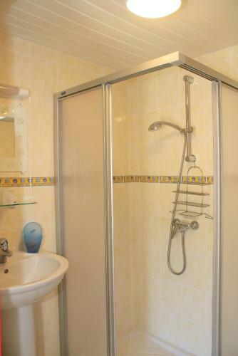 Bed & Breakfast La Roche Bleue