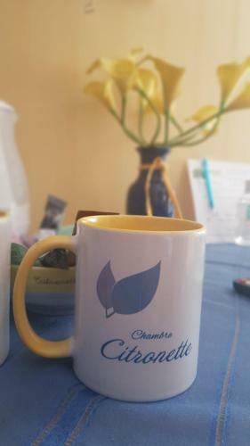 Bed & Breakfast La Roche Bleue