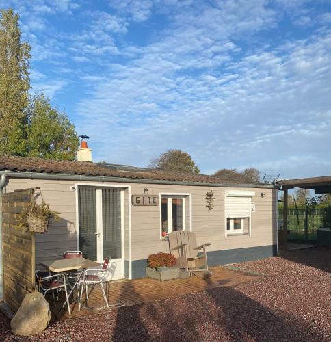 G�te En Baie De Somme