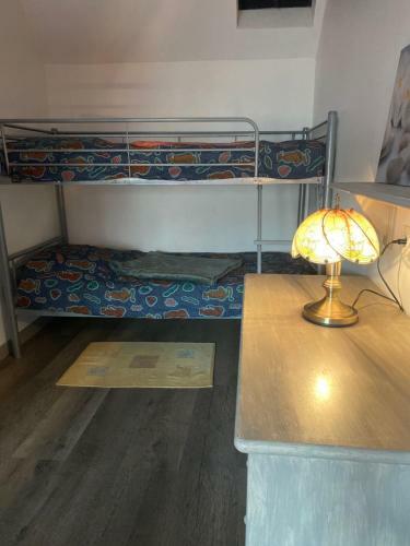 G�te En Baie De Somme