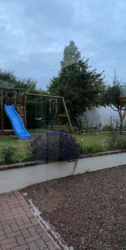 G�te En Baie De Somme
