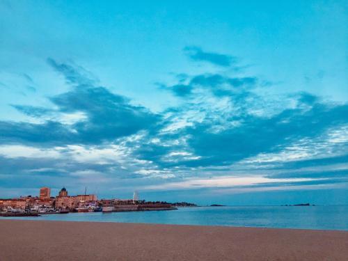Apartamento Sol Y Mar 2