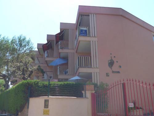 Apartamentos Studio Les Amphores-2