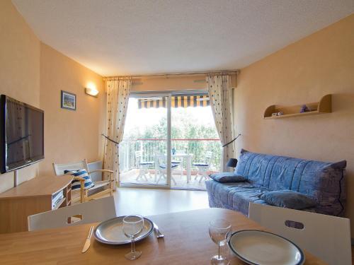 Apartamentos Studio Les Amphores-2