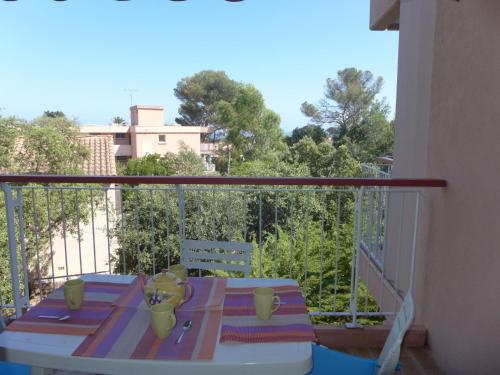 Apartamentos Studio Les Amphores-2