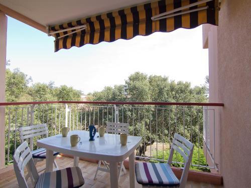 Apartamentos Studio Les Amphores-2