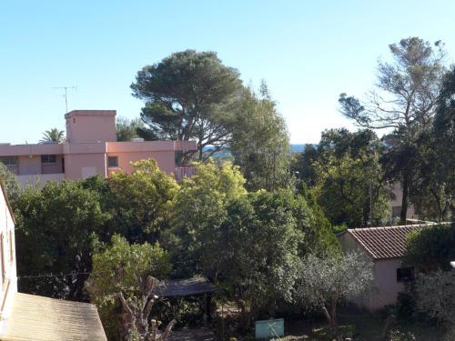 Apartamentos Studio Les Amphores-2