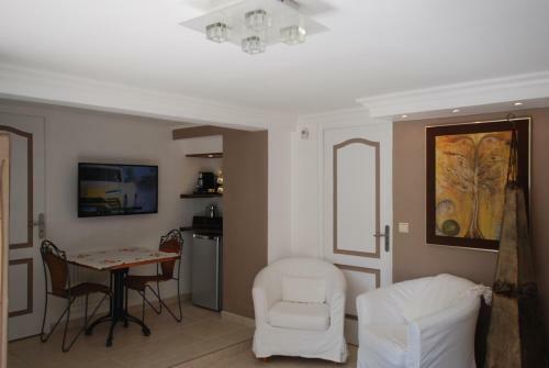 Bed & Breakfast La Javanaise