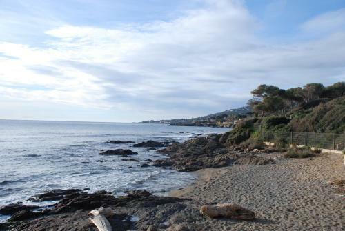 Bed & Breakfast La Javanaise