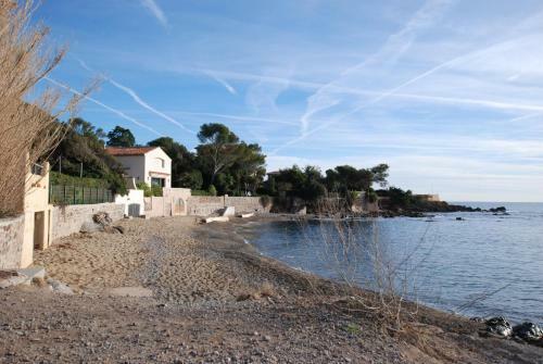 Bed & Breakfast La Javanaise