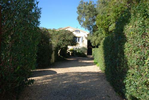Bed & Breakfast La Javanaise