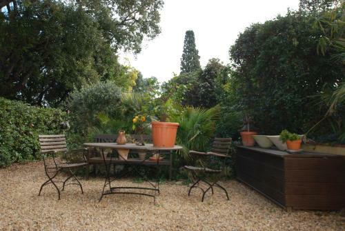 Bed & Breakfast La Javanaise
