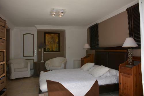 Bed & Breakfast La Javanaise