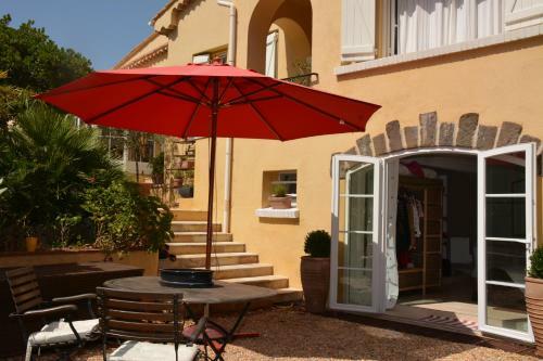 Bed & Breakfast La Javanaise
