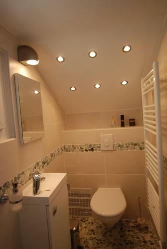 Bed & Breakfast La Javanaise