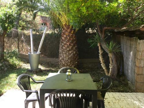 Apartamento Les Milles Plantes