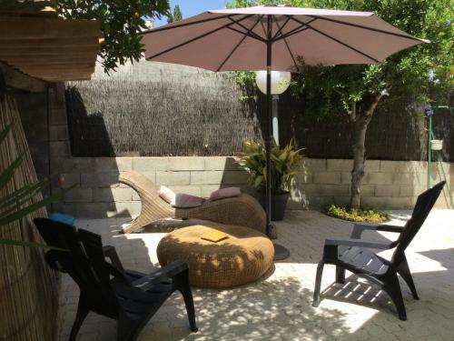 Apartamento Les Milles Plantes