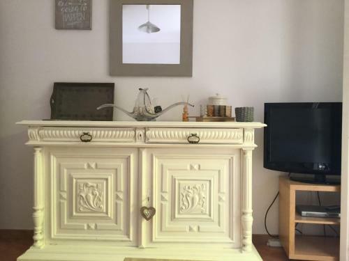 Apartamento Les Milles Plantes