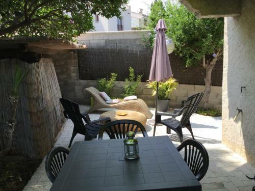 Apartamento Les Milles Plantes