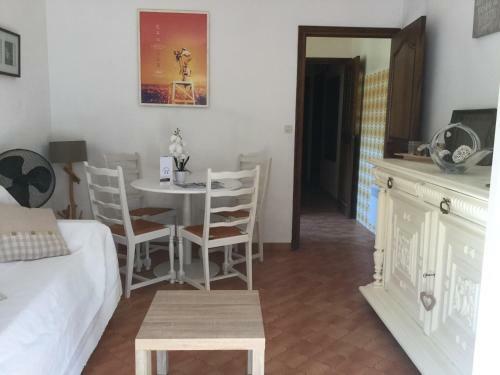 Apartamento Les Milles Plantes